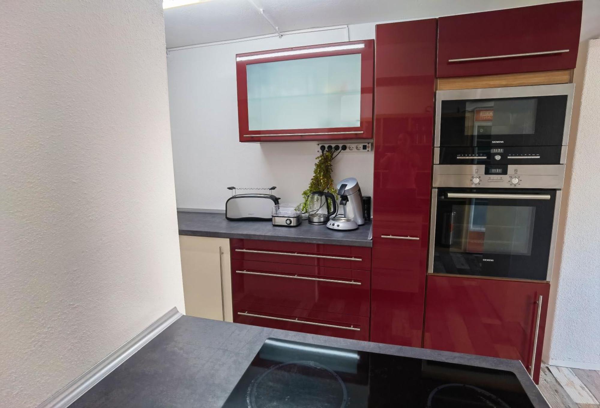 Ferienwohnung - Appartement "Painted Horse" Im Herzen Des Pfaelzer Waldes Reichenbach-Steegen Eksteriør bilde