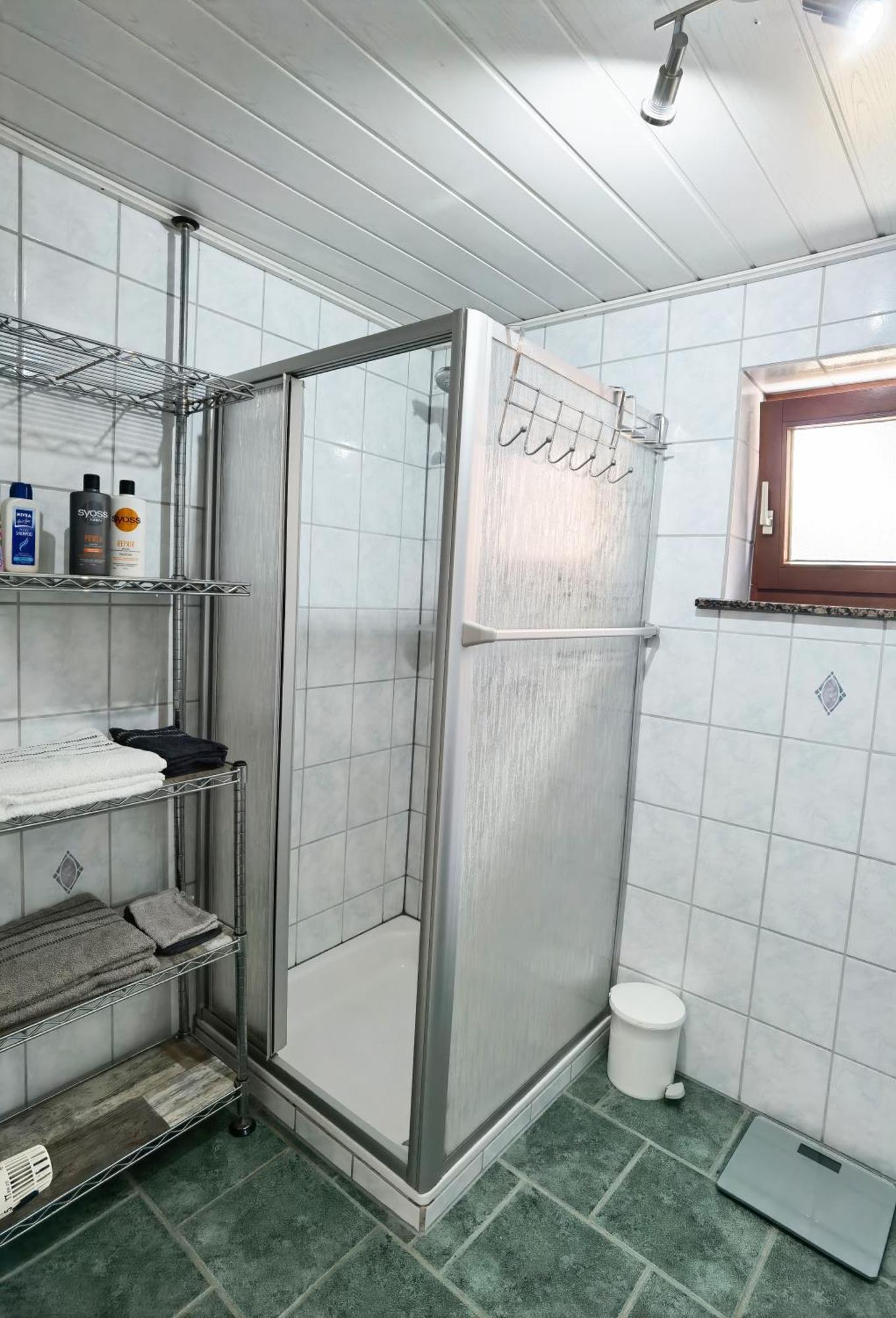 Ferienwohnung - Appartement "Painted Horse" Im Herzen Des Pfaelzer Waldes Reichenbach-Steegen Eksteriør bilde
